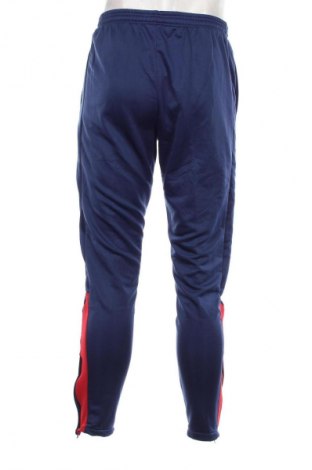 Herren Sporthose Uno, Größe M, Farbe Blau, Preis 10,99 €