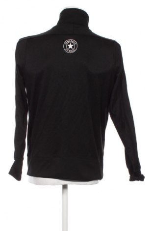 Herren Sportoberteil, Größe M, Farbe Schwarz, Preis 15,49 €