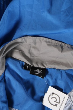 Herren Sportoberteil, Größe S, Farbe Blau, Preis € 9,99