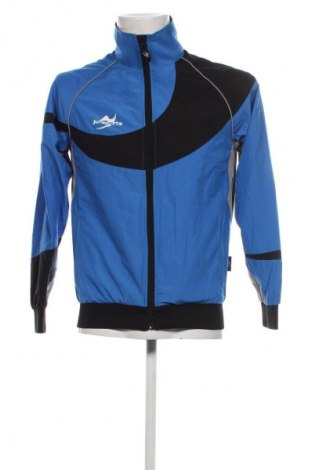 Herren Sportoberteil, Größe S, Farbe Blau, Preis € 9,49