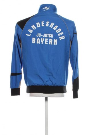 Herren Sportoberteil, Größe S, Farbe Blau, Preis 27,49 €