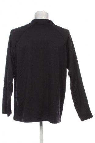 Herren Sportoberteil, Größe XL, Farbe Schwarz, Preis € 15,49