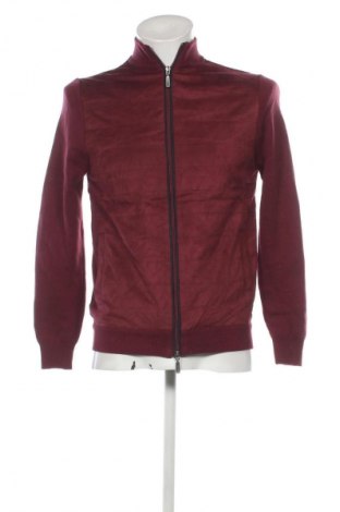 Herren Sportoberteil, Größe S, Farbe Rot, Preis € 9,49