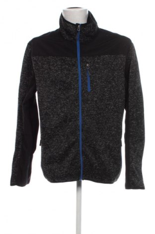 Herren Sportoberteil, Größe XL, Farbe Grau, Preis € 15,49