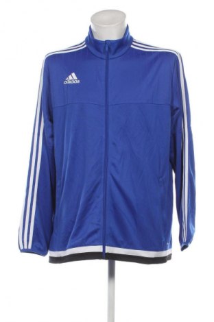 Férfi sport felső Adidas, Méret XL, Szín Kék, Ár 10 399 Ft