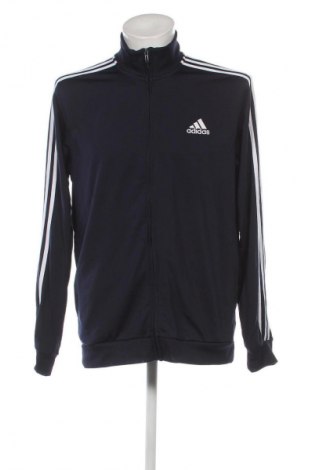 Pánský sportovní vrch Adidas, Velikost 3XL, Barva Modrá, Cena  735,00 Kč