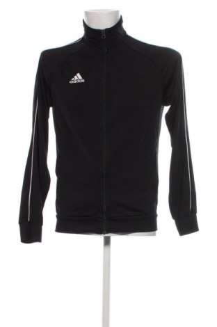 Herren Sportoberteil Adidas, Größe M, Farbe Schwarz, Preis € 30,99