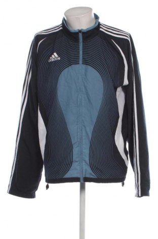 Herren Sportoberteil Adidas, Größe XXL, Farbe Mehrfarbig, Preis 32,49 €