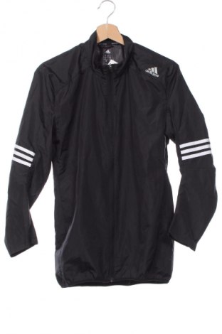 Bluză trening de bărbați Adidas, Mărime S, Culoare Negru, Preț 61,99 Lei