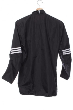 Herren Sportoberteil Adidas, Größe S, Farbe Schwarz, Preis 15,99 €