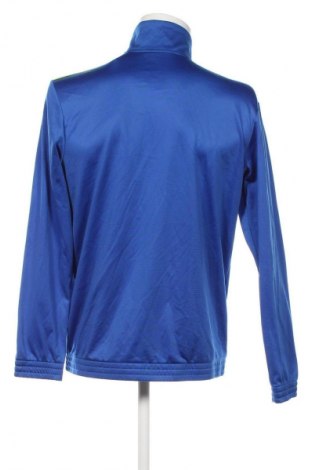 Męska bluza sportowa Adidas, Rozmiar S, Kolor Niebieski, Cena 115,99 zł