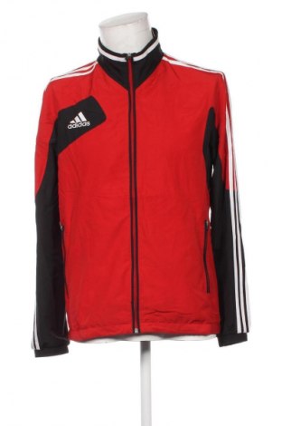 Herren Sportoberteil Adidas, Größe XL, Farbe Mehrfarbig, Preis € 22,49