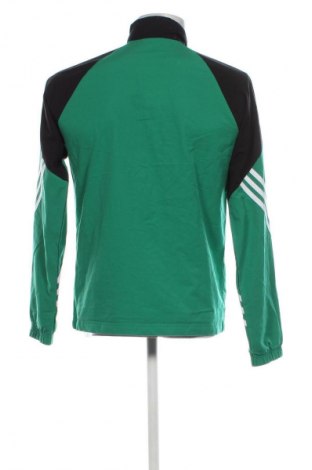 Pánský športový vrch Adidas, Veľkosť S, Farba Zelená, Cena  17,95 €