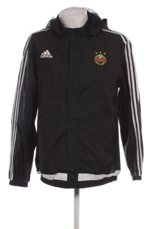 Męska bluza sportowa Adidas, Rozmiar XL, Kolor Czarny, Cena 146,99 zł