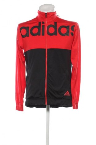 Herren Sportoberteil Adidas, Größe L, Farbe Mehrfarbig, Preis 30,99 €