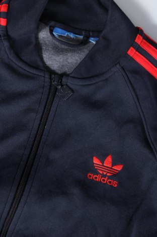 Herren Sportoberteil Adidas, Größe M, Farbe Blau, Preis € 32,49