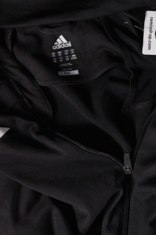 Herren Sportoberteil Adidas, Größe XXL, Farbe Schwarz, Preis 32,49 €