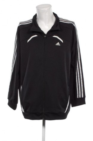 Herren Sportoberteil Adidas, Größe XXL, Farbe Schwarz, Preis € 32,49