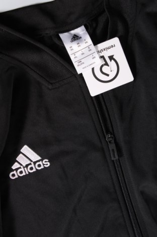 Męska bluza sportowa Adidas, Rozmiar XXL, Kolor Czarny, Cena 146,99 zł