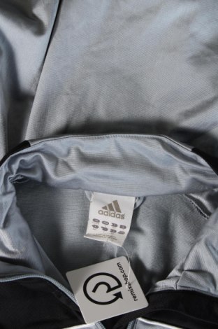 Herren Sportoberteil Adidas, Größe XXL, Farbe Grau, Preis € 13,99