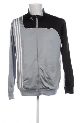 Pánský športový vrch Adidas, Veľkosť XXL, Farba Sivá, Cena  17,95 €