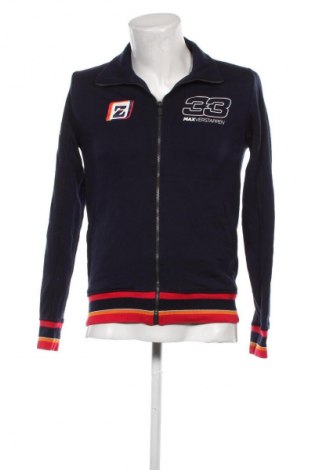 Herren Sportoberteil Circuit, Größe S, Farbe Blau, Preis € 15,49