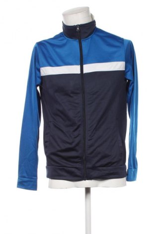 Herren Sportoberteil Crane, Größe M, Farbe Blau, Preis € 11,49