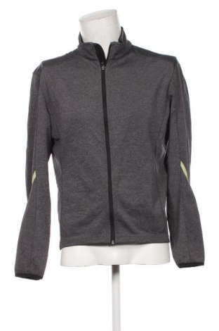 Herren Sportoberteil Crane, Größe XL, Farbe Grau, Preis € 27,49