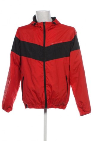 Herren Sportoberteil Cropp, Größe L, Farbe Rot, Preis € 8,99