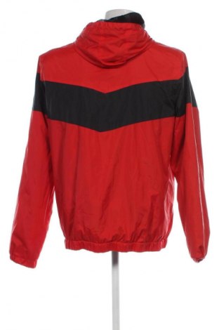 Herren Sportoberteil Cropp, Größe L, Farbe Rot, Preis 12,99 €