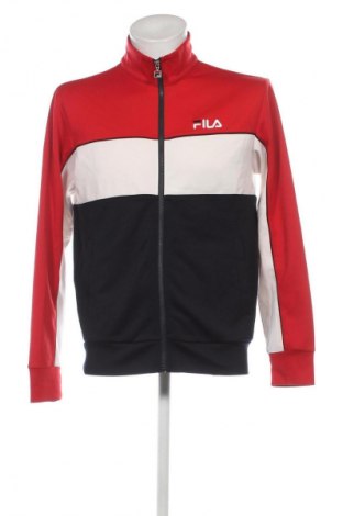 Herren Sportoberteil FILA, Größe L, Farbe Mehrfarbig, Preis 32,49 €