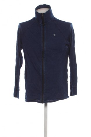 Herren Sportoberteil G-Star Raw, Größe L, Farbe Blau, Preis 44,99 €