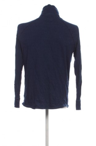 Herren Sportoberteil G-Star Raw, Größe L, Farbe Blau, Preis 47,49 €