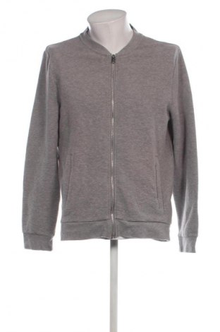 Herren Sportoberteil H&M, Größe L, Farbe Grau, Preis € 11,49