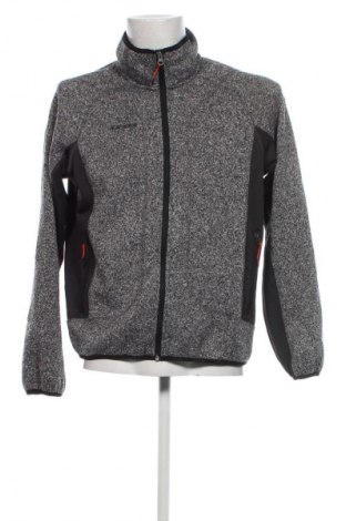 Męska bluza sportowa Icepeak, Rozmiar XL, Kolor Szary, Cena 138,99 zł