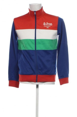 Pánský športový vrch Jack & Jones, Veľkosť L, Farba Viacfarebná, Cena  23,95 €