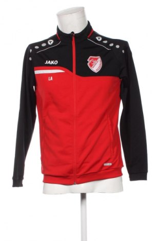 Herren Sportoberteil Jako, Größe M, Farbe Rot, Preis 15,99 €