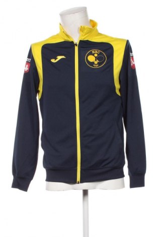 Męska bluza sportowa Joma, Rozmiar M, Kolor Niebieski, Cena 68,99 zł