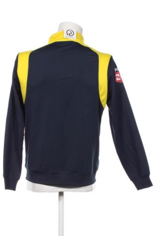 Herren Sportoberteil Joma, Größe M, Farbe Blau, Preis 13,99 €