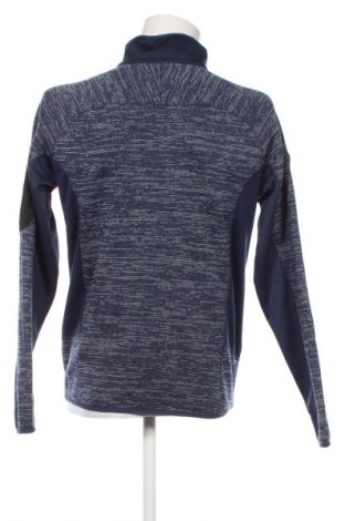 Herren Sportoberteil Kilimanjaro, Größe M, Farbe Blau, Preis € 13,49