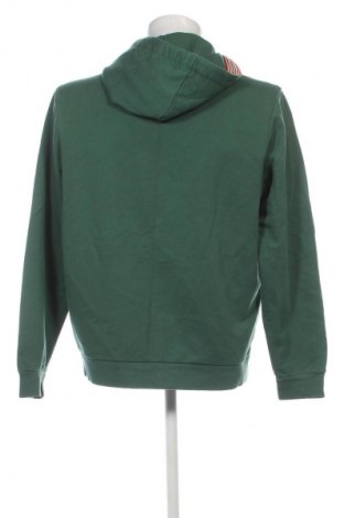 Férfi sweatshirt Lacoste, Méret M, Szín Zöld, Ár 18 099 Ft