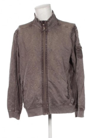 Herren Sportoberteil Monte Carlo, Größe XL, Farbe Beige, Preis € 13,99