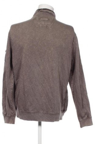 Herren Sportoberteil Monte Carlo, Größe XL, Farbe Beige, Preis € 13,99