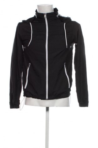 Herren Sportoberteil Mossimo, Größe S, Farbe Schwarz, Preis € 7,49