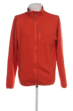 Herren Sportoberteil Nature Trail, Größe L, Farbe Rot, Preis € 13,99