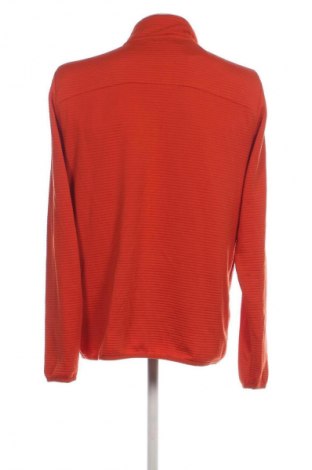 Herren Sportoberteil Nature Trail, Größe L, Farbe Rot, Preis 27,49 €