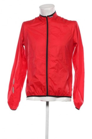 Herren Sportoberteil Newline, Größe M, Farbe Rot, Preis € 9,99