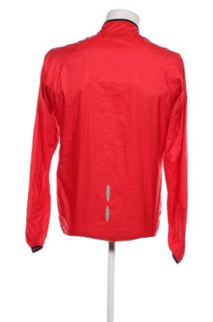 Herren Sportoberteil Newline, Größe M, Farbe Rot, Preis € 11,99