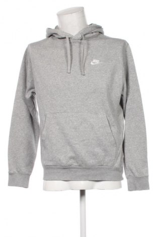 Hanorac de bărbați Nike, Mărime S, Culoare Gri, Preț 122,45 Lei