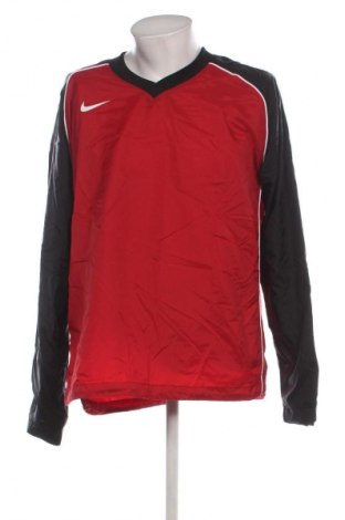 Męska bluza sportowa Nike, Rozmiar XXL, Kolor Kolorowy, Cena 77,99 zł